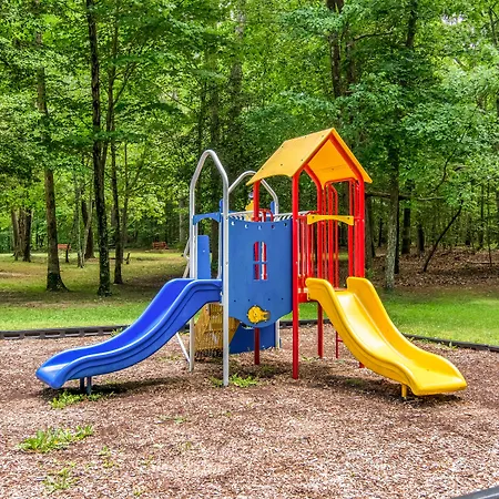 Williamsburg Rv & Camping Resort-3