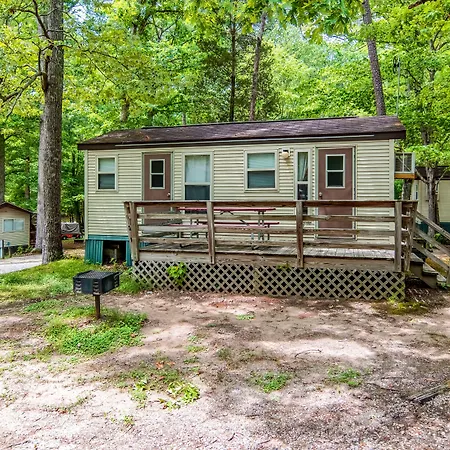 Williamsburg Rv & Camping Resort-2